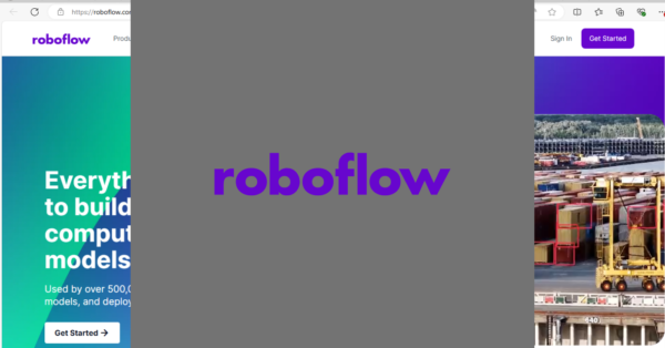 Roboflow