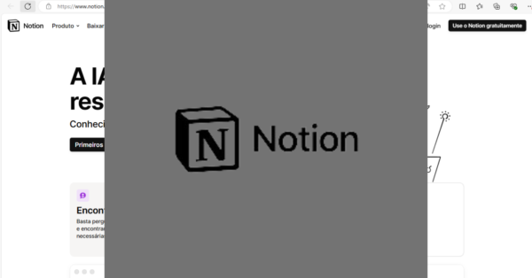 Notion AI