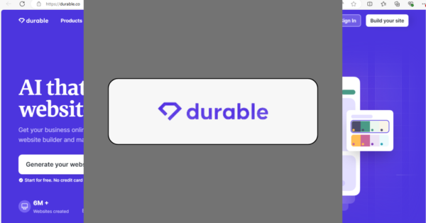 Durable