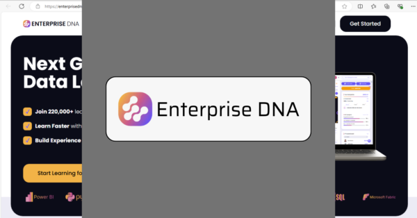 Enterprise DNA