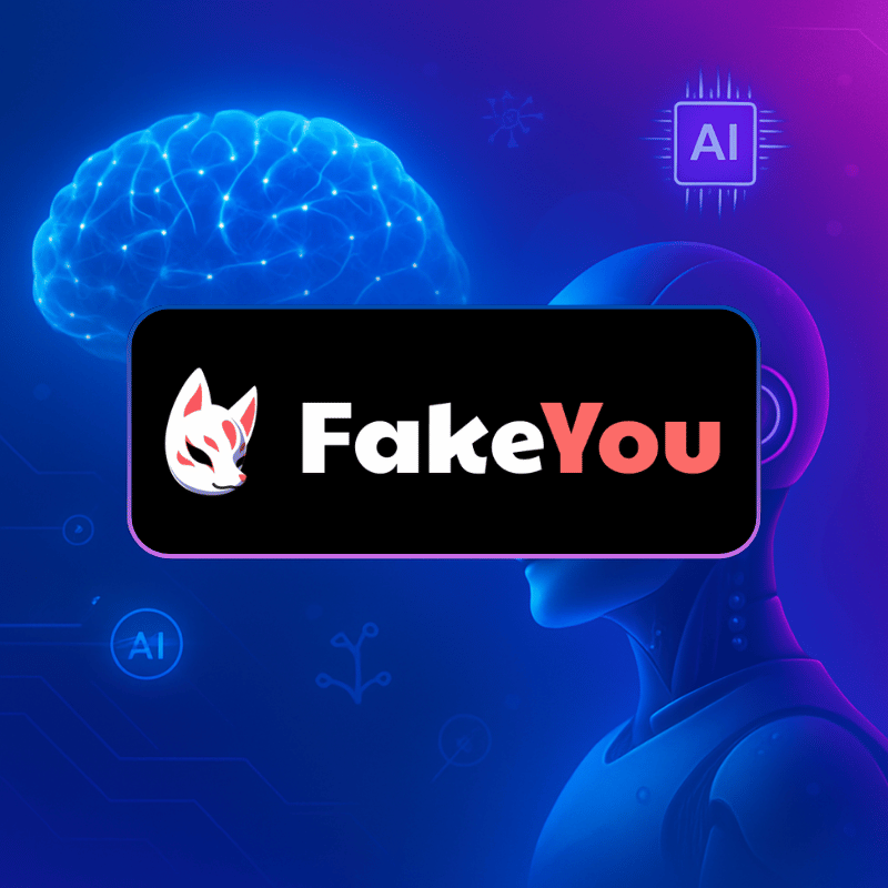 FakeYou