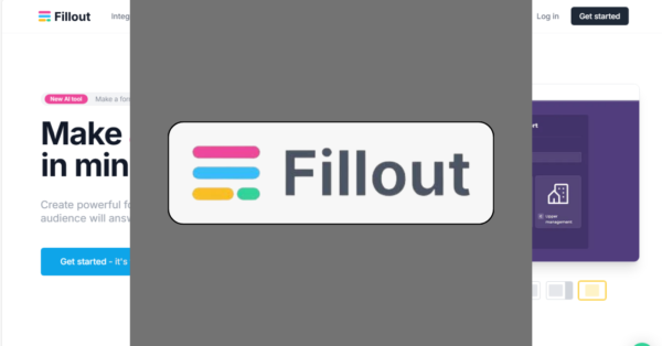 Fillout AI