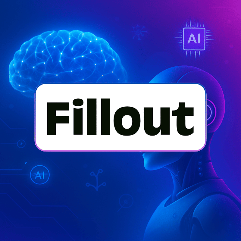 Fillout