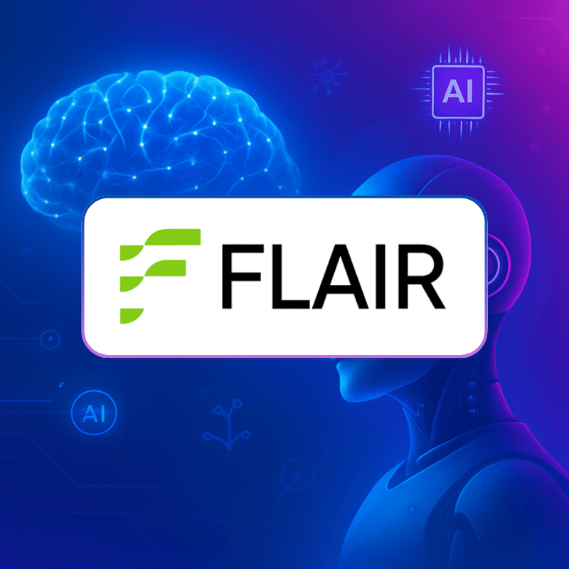 Flair AI