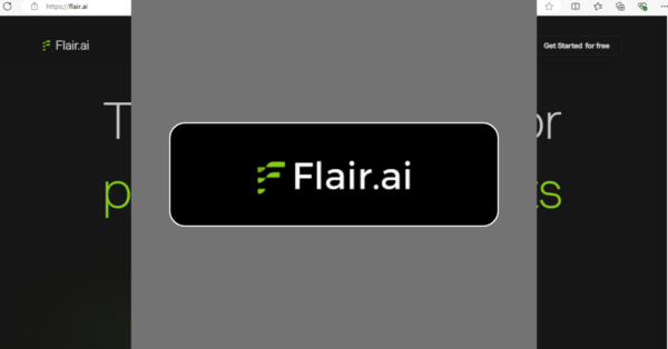 Flair AI