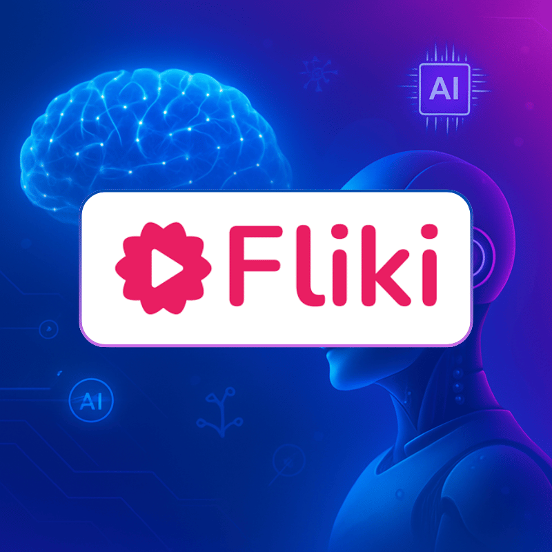 Fliki AI