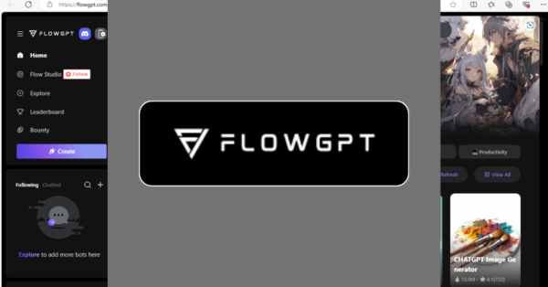 FlowGPT