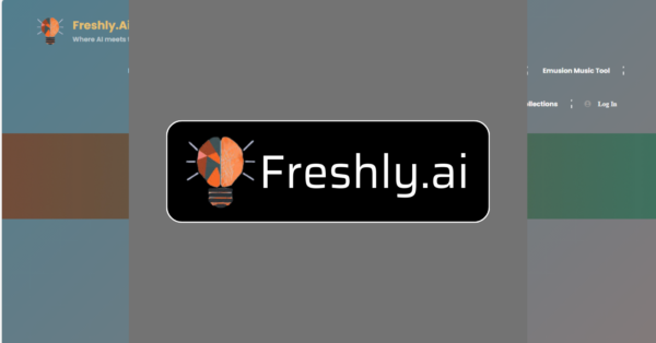 Freshly.ai