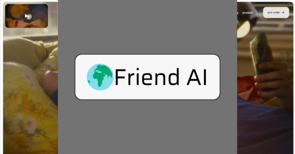 Friend AI