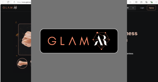 GlamAR