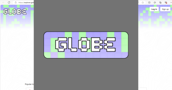 Globe Explorer AI