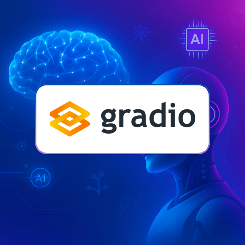 Gradio