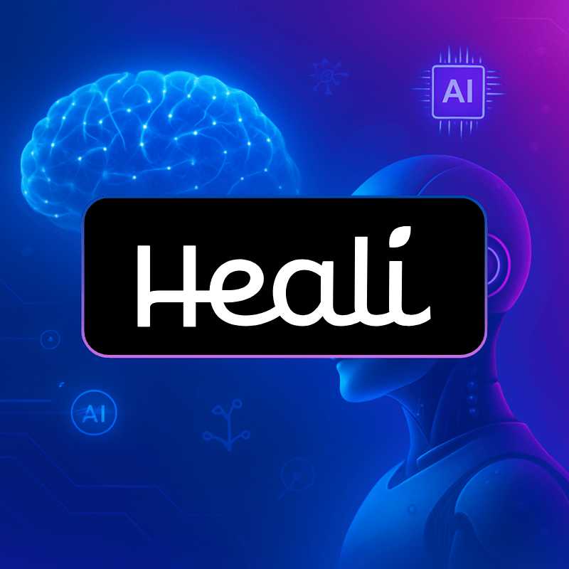Heali AI