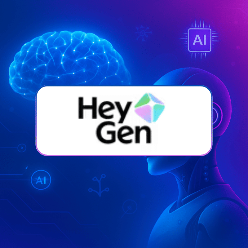 HeyGen AI