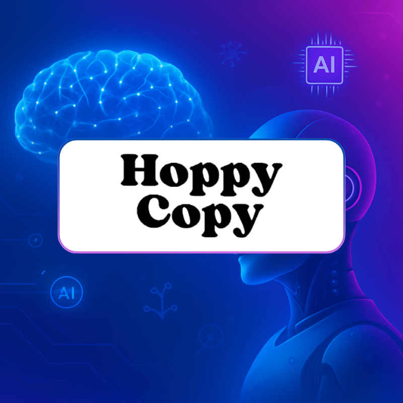 HoppyCopy
