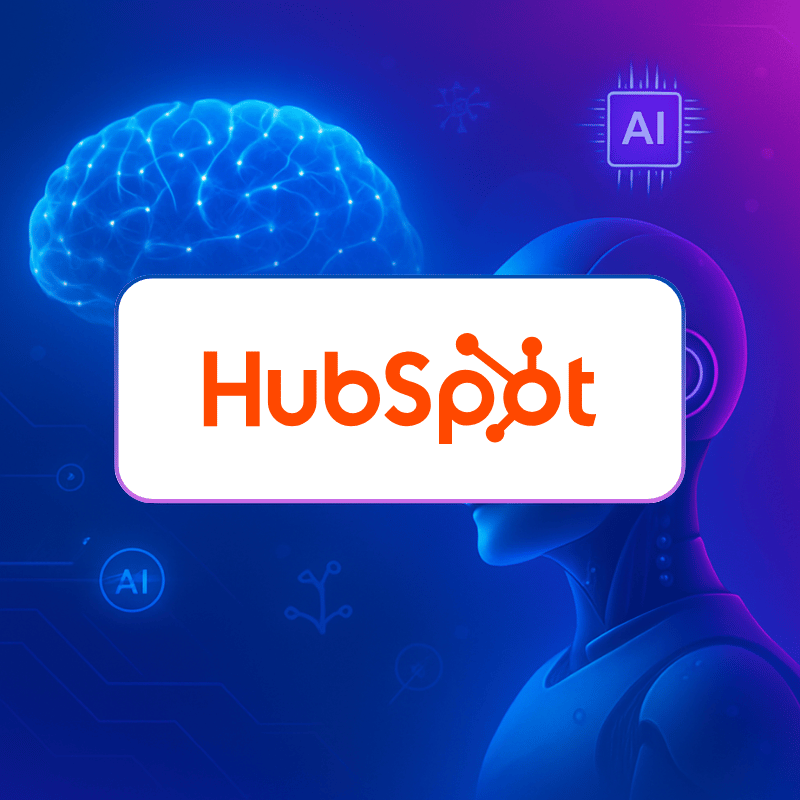 HubSpot Chatbot Builder