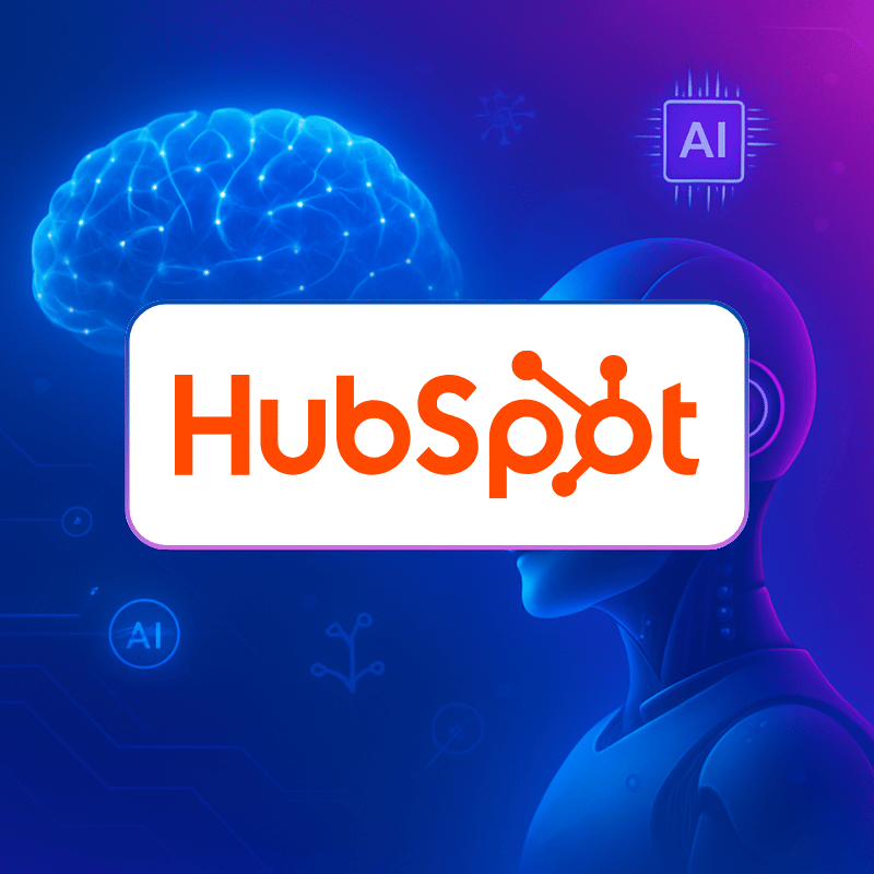 HubSpot