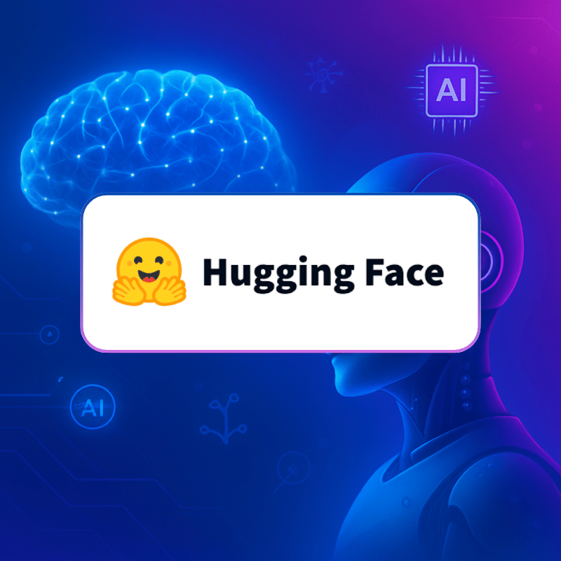 Hugging Face