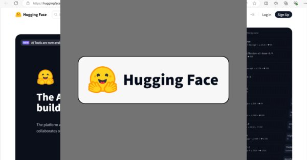 Hugging Face