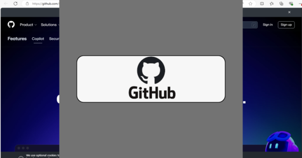 IA do GitHub Copilot