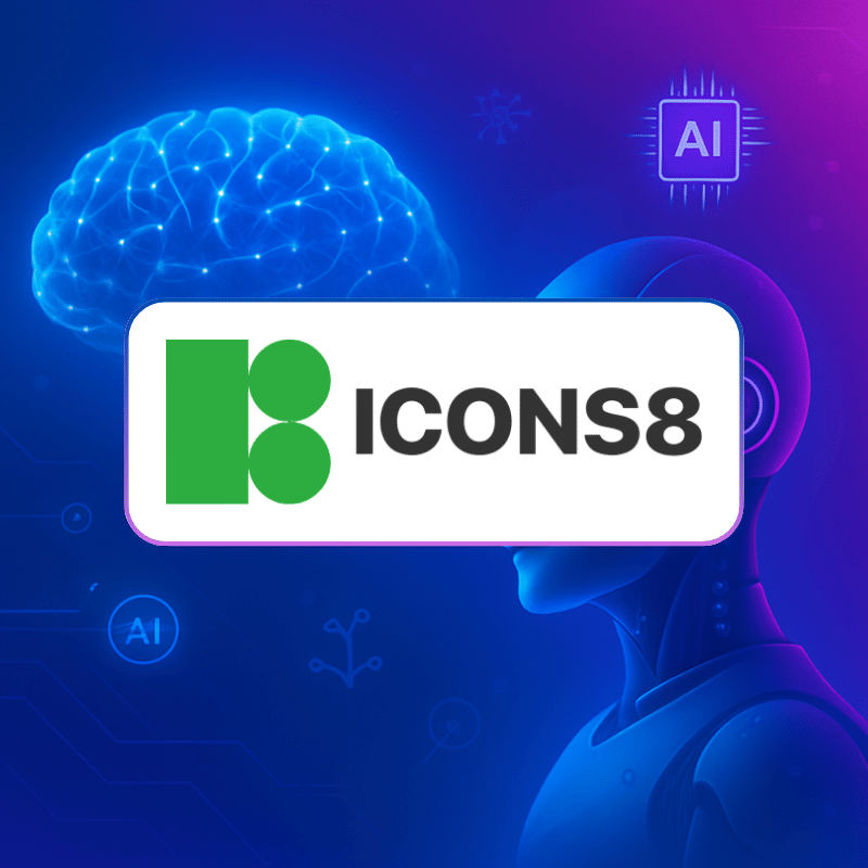 Icons8 AI