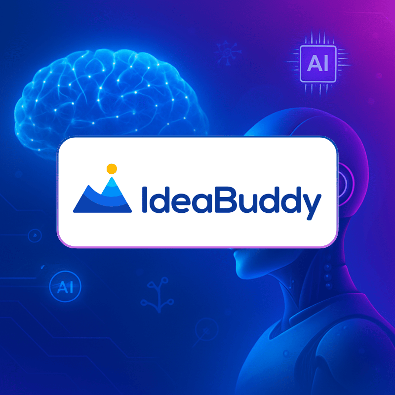 IdeaBuddy
