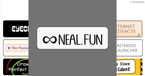 Infinite Craft By Neal