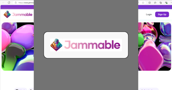 Jammable