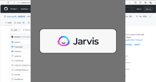 Jarvis (Microsoft)