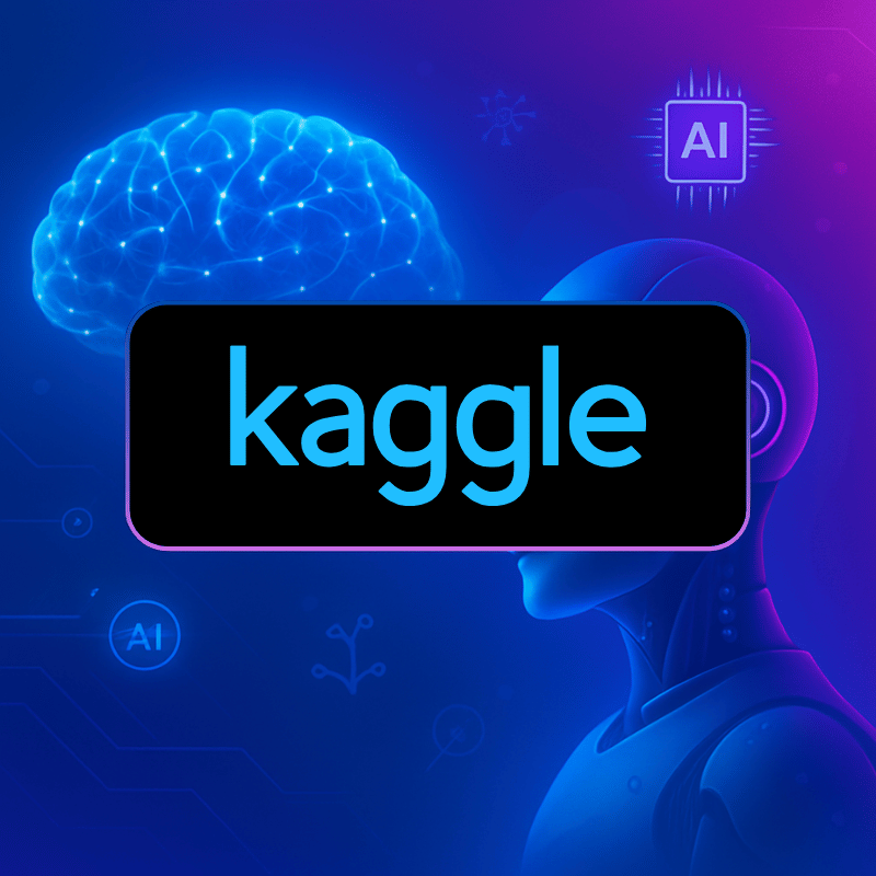 Kaggle