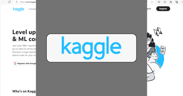 Kaggle