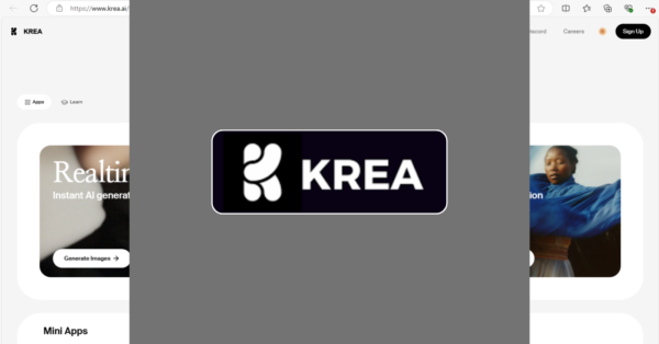 Krea.ai