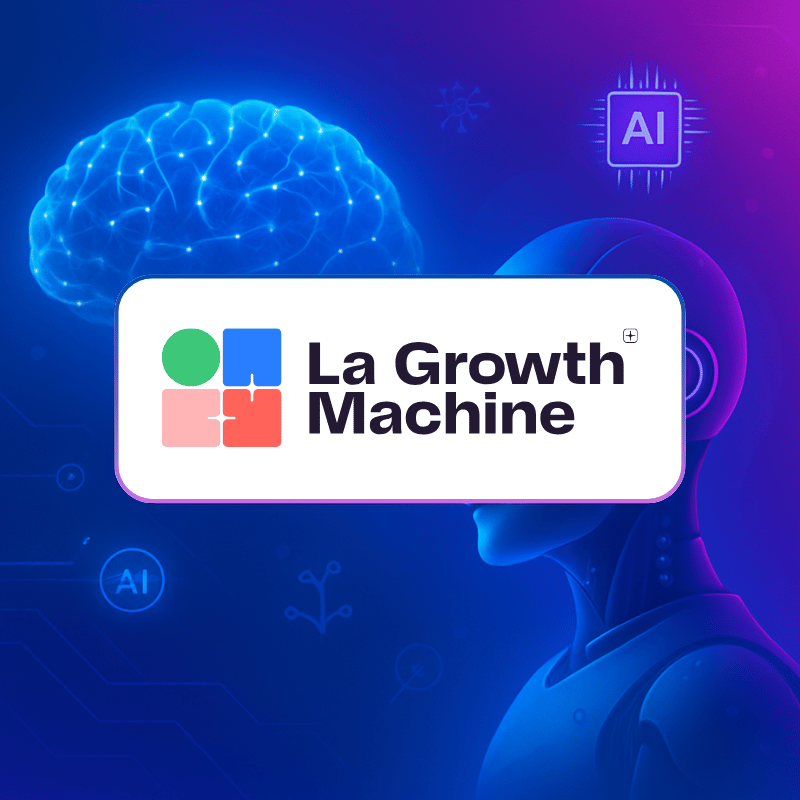 La Growth Machine