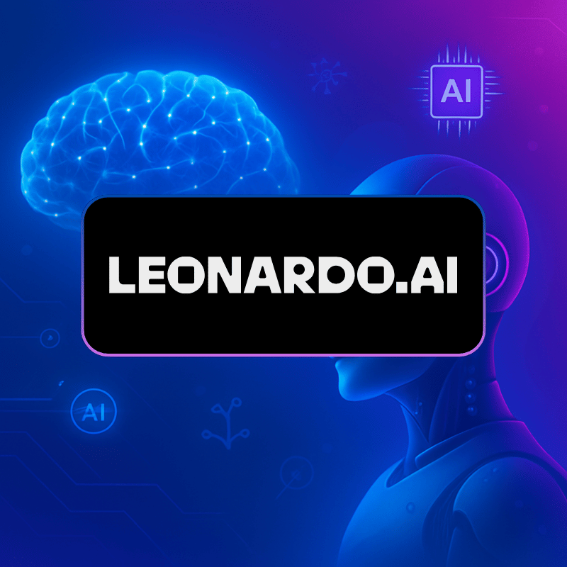 Leonardo AI
