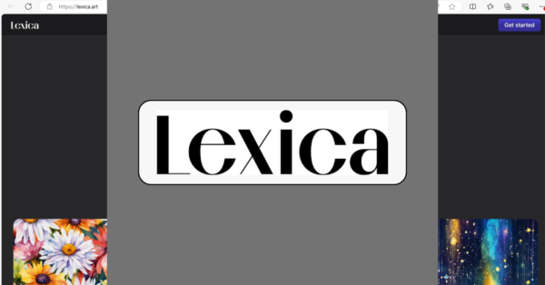 Lexica.art