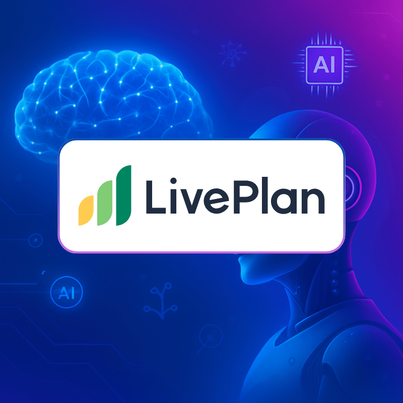 LivePlan