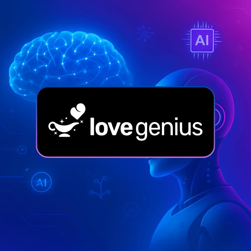 LoveGenius