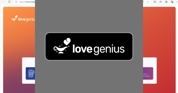 LoveGenius