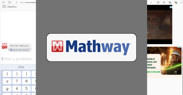 Mathway