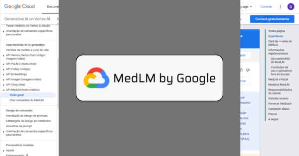 MedLM by Google