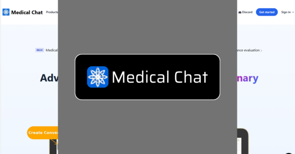 Medical Chat