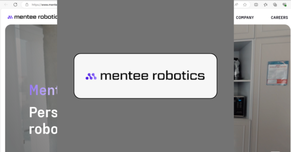 Menteebot