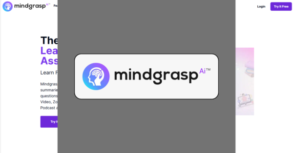 Mindgrasp