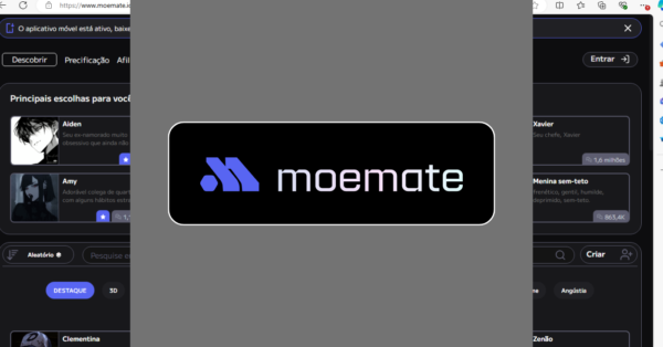 Moemate