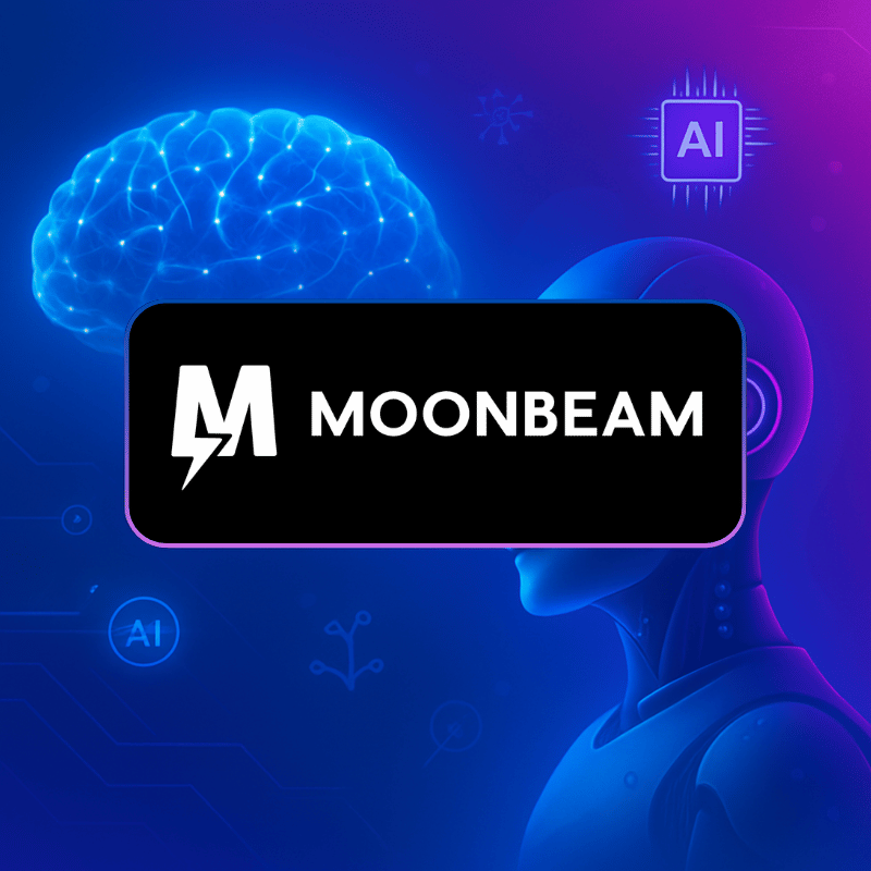 Moonbeam Exchange