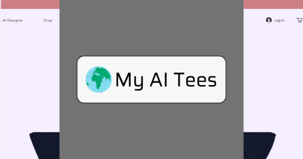 My AI Tees