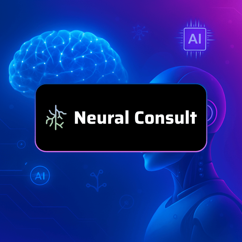 Neural Consult