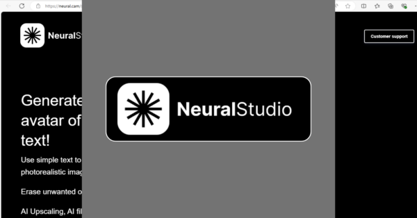 NeuralStudio