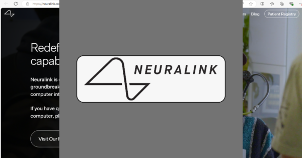 Neuralink