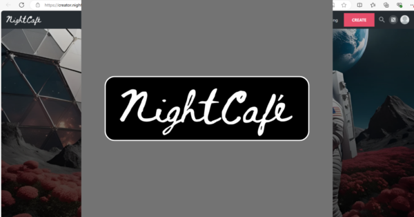 Night Café